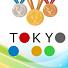 Tokyo Gold - 2021 Summer Games (mobilné)