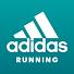 adidas Running by Runtastic (mobilné)