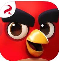 Angry Birds Journey (mobilné)