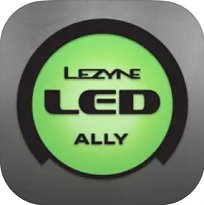LED Ally (mobilné)