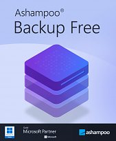 Ashampoo Backup FREE