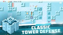 Mini TD2: Relax Tower Defense
