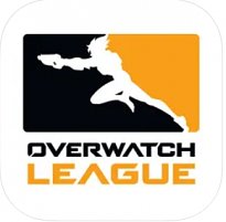 Overwatch League (mobilné)