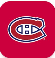 Montréal Canadiens (mobilné)