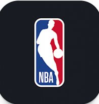 NBA: Live Games and Scores (mobilné)