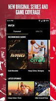 NBA: Live Games and Scores