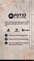 FIFA 23 Companion