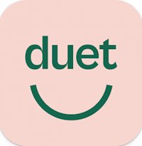 Duet - Relationship Companion (mobilné)