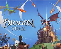 Dragon Siege: Kingdom Conquest (mobilné)