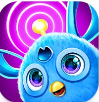 Furby Connect World (mobilné)
