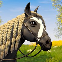 Star Equestrian - Horse Ranch (mobilné)