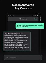 Nova AI Chatbot