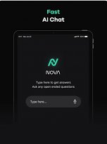 Nova AI Chatbot