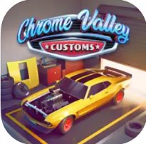 Chrome Valley Customs (mobilné)