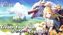 Tales of Dragon (mobilné)