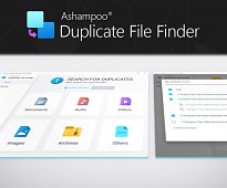 Ashampoo Duplicate File Finder