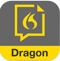 Dragon Anywhere (mobilné)