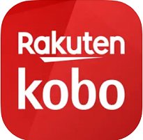 Kobo Books (mobilné)