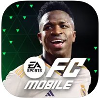 EA SPORTS FC™ MOBILE 24 SOCCER (mobilné)