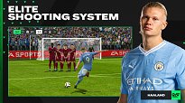 EA SPORTS FC™ MOBILE 24 SOCCER
