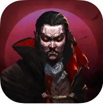 Vampire Survivors (mobilné)