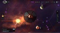 Hade’s Star: Dark Nebula