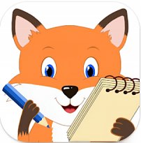 FoxyNotes: Google Drive Notes (mobilné)