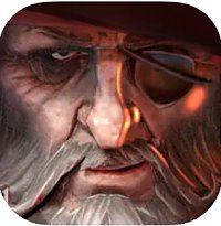 Sea of Conquest: Pirate War (mobilné)