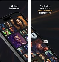 Character AI: AI-Powered Chat