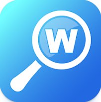 Dictionary – WordWeb (mobilné)