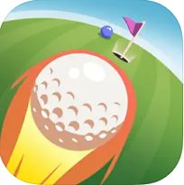 Ready Set Golf (mobilné)
