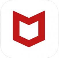 McAfee Mobile Security (mobilné)