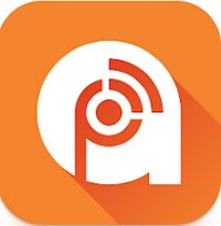 Podcast Addict (mobilné)