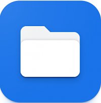 Material Files (mobilné)