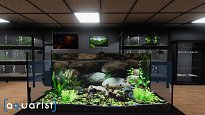 Aquarist