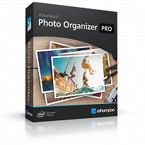 Ashampoo Photo Organizer Pro