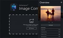 Ashampoo Image Compressor
