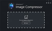 Ashampoo Image Compressor