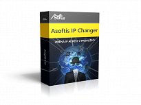 Asoftis IP Changer