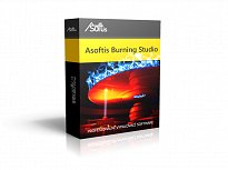 Asoftis Burning Studio