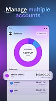 Budge: Smart Spending Tracker