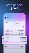 Budge: Smart Spending Tracker