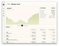 Wealthfolio