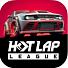 Hot Lap League: Racing Mania (mobilné)