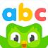 Duolingo ABC (mobilné)