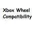 Xbox Wheel Compatibility