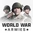World War Armies: WW2 (mobilné)