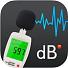 Zvukomer dB (mobilné)