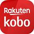 Kobo Books (mobilné)