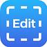 EditApp AI (mobilné)
